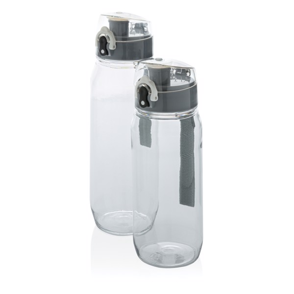 Tritan bottle - Transparent