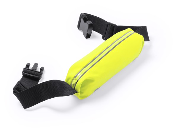 Waistbag Wanel - Black