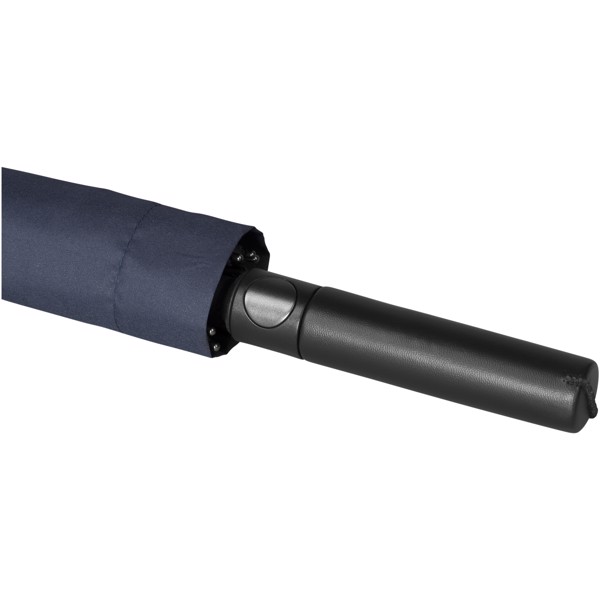 Riverside 23" auto open windproof umbrella