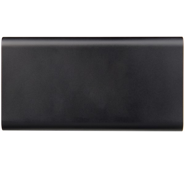 Batería externa inalámbrica retroiluminada 4000 mAh "Glisten"