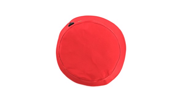 Hat Vacanz - Red