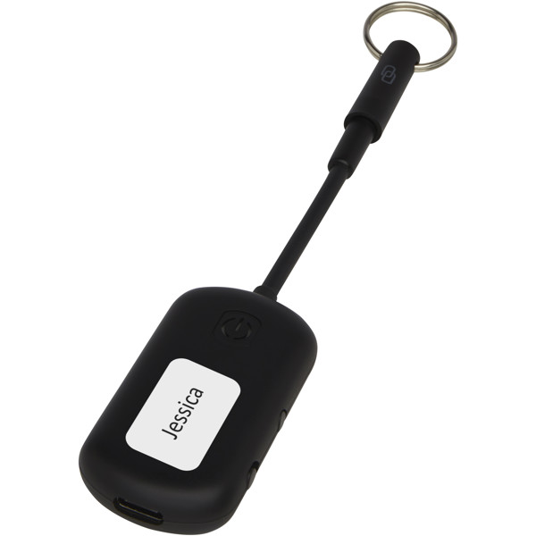 ADAPT go Bluetooth audio transmitter