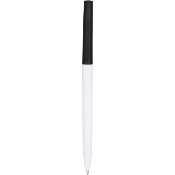 Mondriane ballpoint pen - Solid black