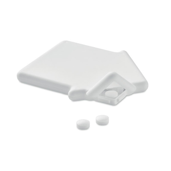 Mint dispenser Bermonds