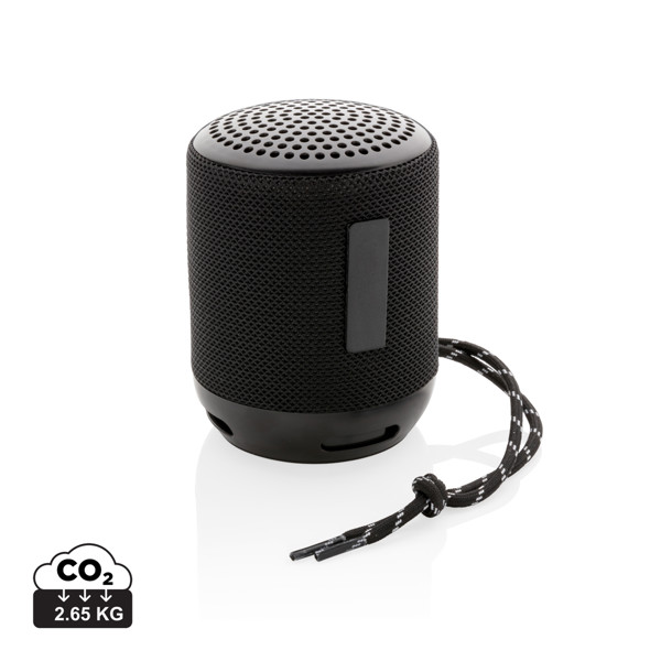 Soundboom waterproof 3W wireless speaker
