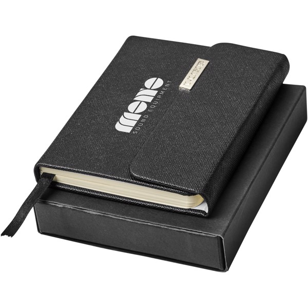 Sonata pocket notebook