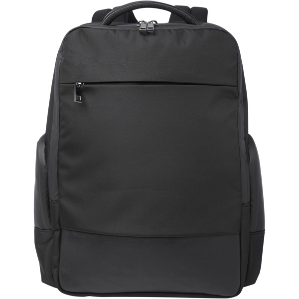 Expedition Pro 15.6\" GRS recycled laptop backpack 25L