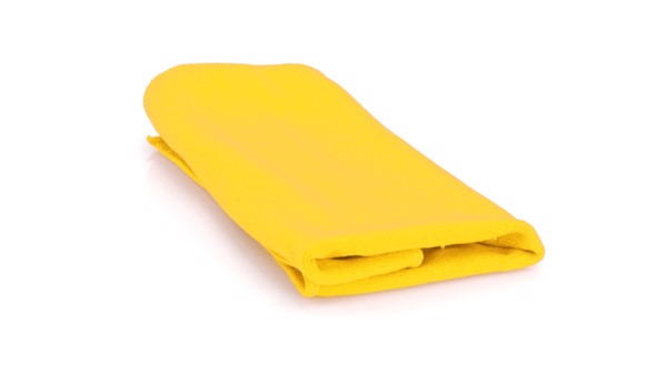 Absorbent Towel Kotto - White