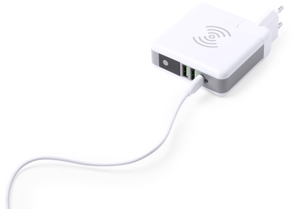 Multifunction Travel Adapter Teimpor