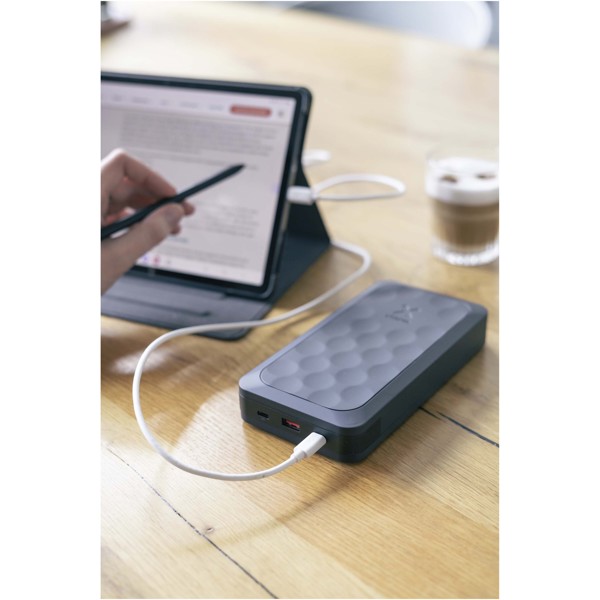 Xtorm FS520 Fuel Series 20.000 mAh 35W power bank - Midnight Black