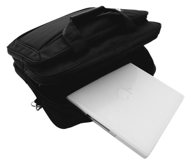Briefcase Sektor