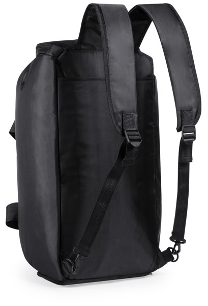 Backpack Bag Divux - Black
