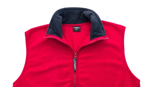 Vest Forest - Grey / Black / XXL