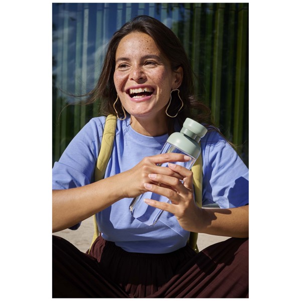 Mepal Vita 700 ml water bottle - Charcoal