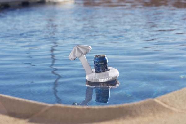 Holder Rechel - White