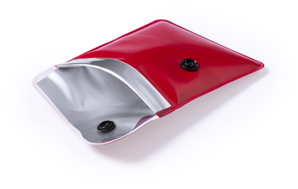 Pocket Ashtray Berko - Silver