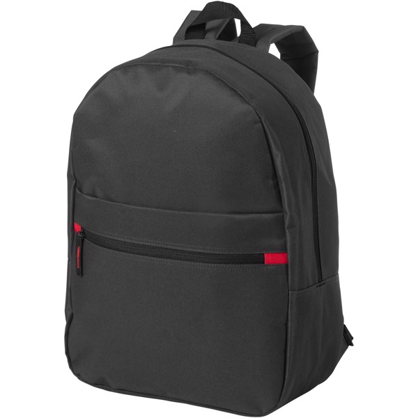 Vancouver backpack 23L - Black