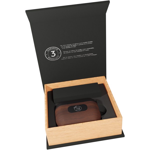 SCX.design E18 light-up true wireless earbuds