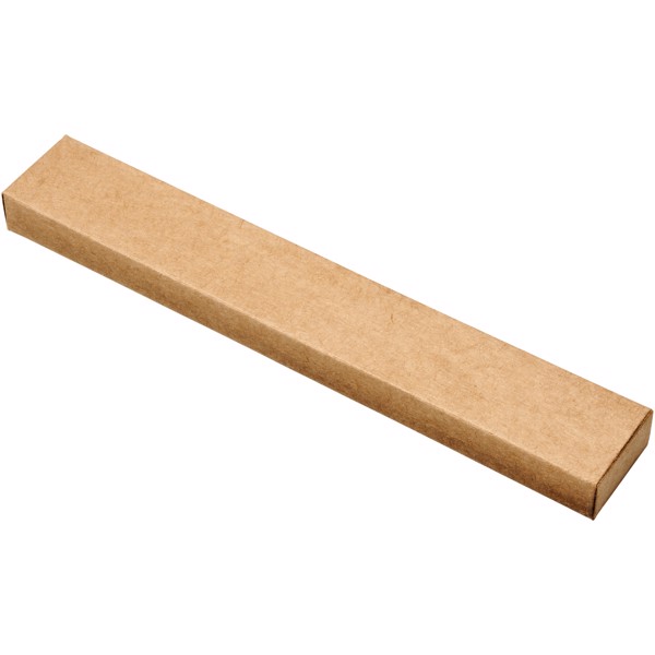 Celuk bamboo toothbrush - White