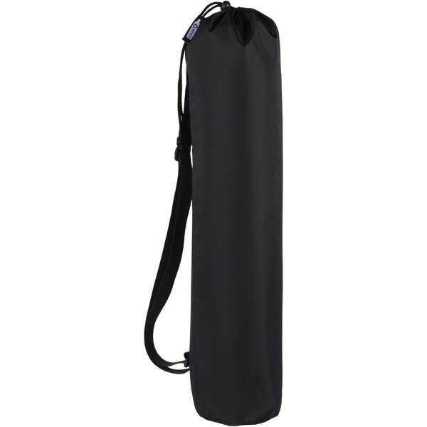 Virabha recycled TPE yoga mat - Red