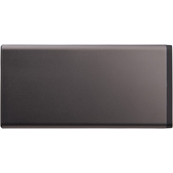 Torque 5000 mAh power bank with type-C