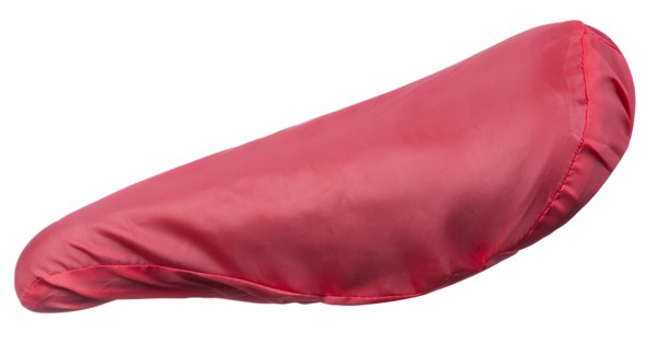 Saddle Cover Lespley - White