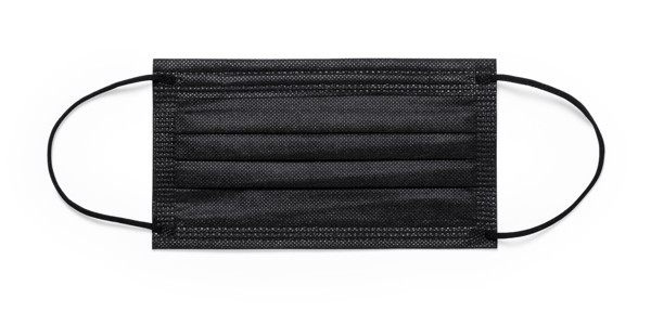 Hygienic Mask Nombix - White