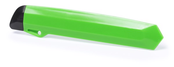 Cutter Koltom - White