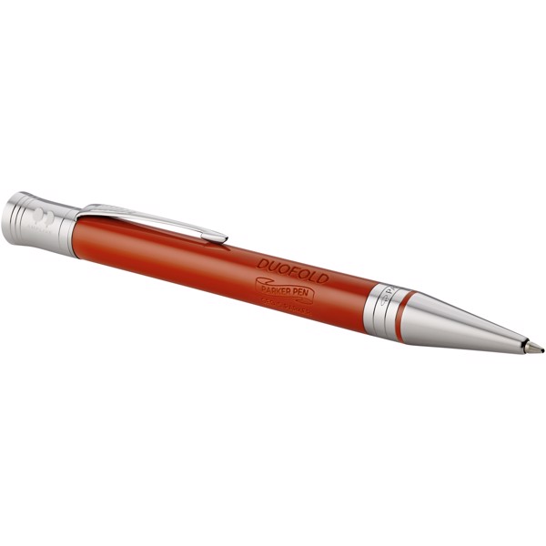 Bolígrafo "Duofold"