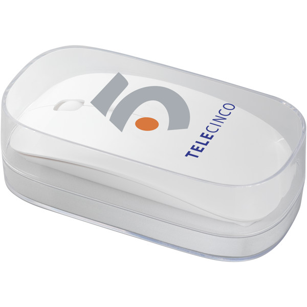 Menlo wireless mouse