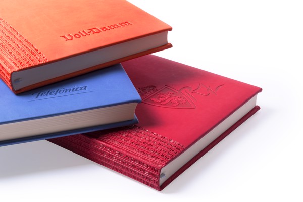 Diary Toulouse - Brown