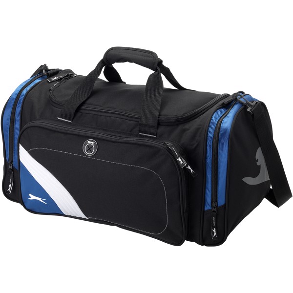 Wembley sports duffel bag