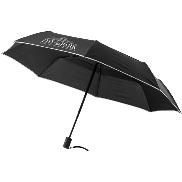 21" skládací deštník Scottsdale s automatickým otvíráním/skládáním