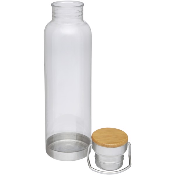 Thor 800 ml Tritan™ sport bottle - Transparent clear