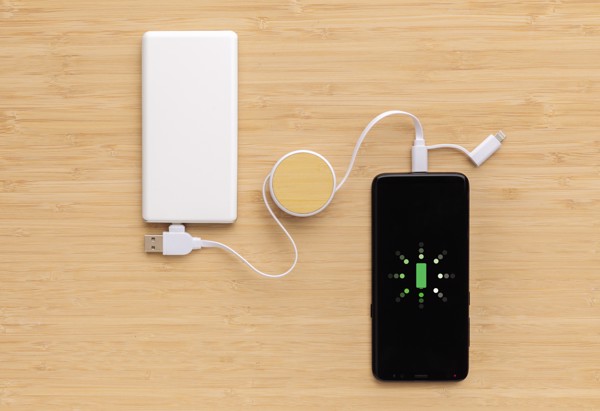 Ontario 6-in-1 retractable cable