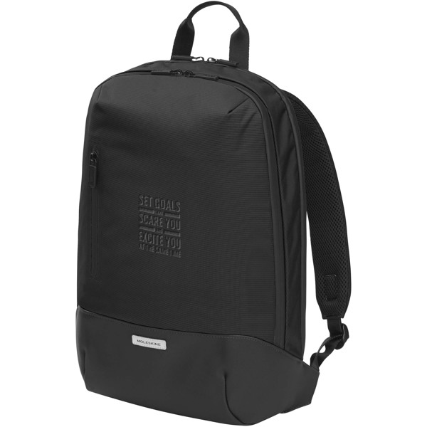 Moleskine Metro backpack