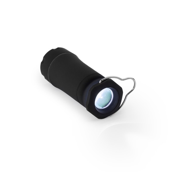 Torch Fillex - Black