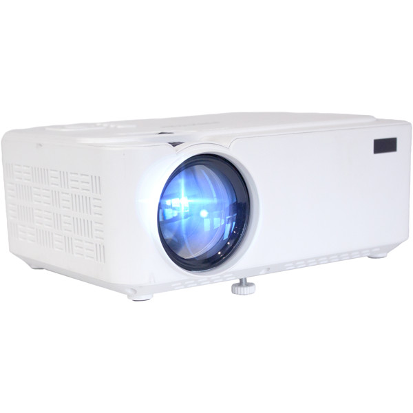 Prixton Goya P10 projector - White