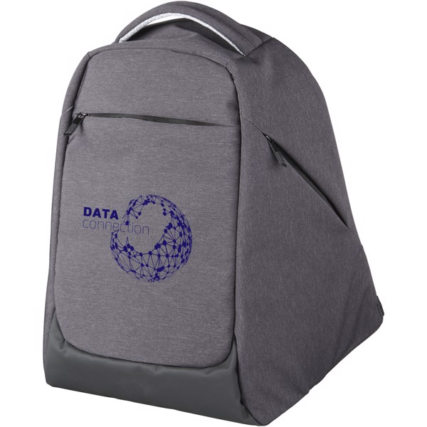 Convert 15" TSA anti-theft laptop backpack