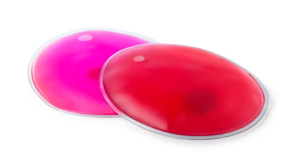 Heat Pack Kison - Transparent