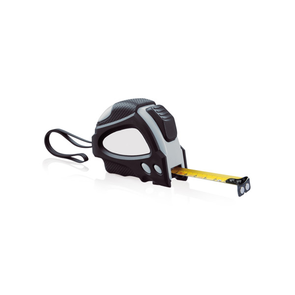 Auto stop tape - 5m/19mm