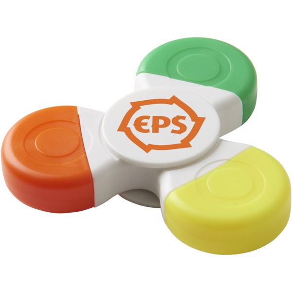 Fun Tri-Twist™ Textmarker