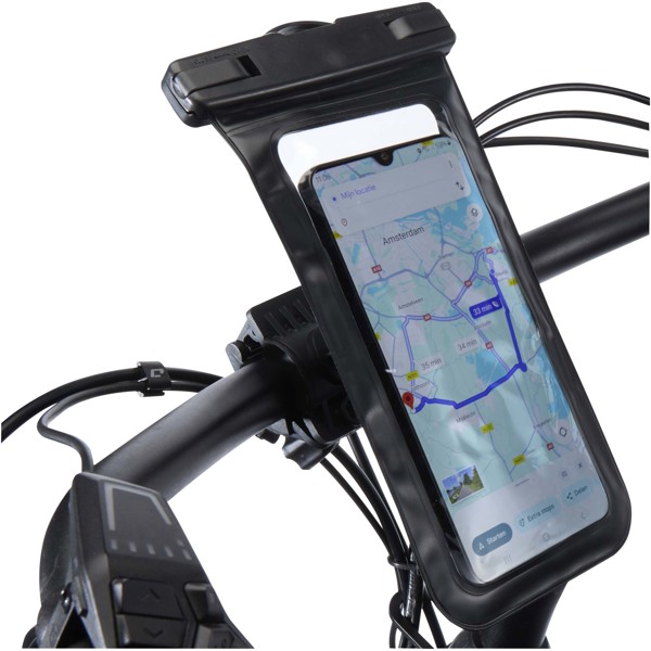 Clutcha universal phone holder