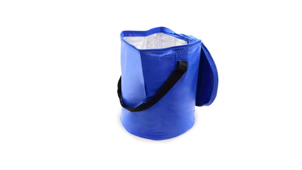 Cool Bag Buck - Black