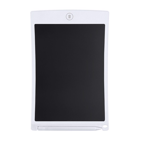LCD Writing Tablet Koptul - White
