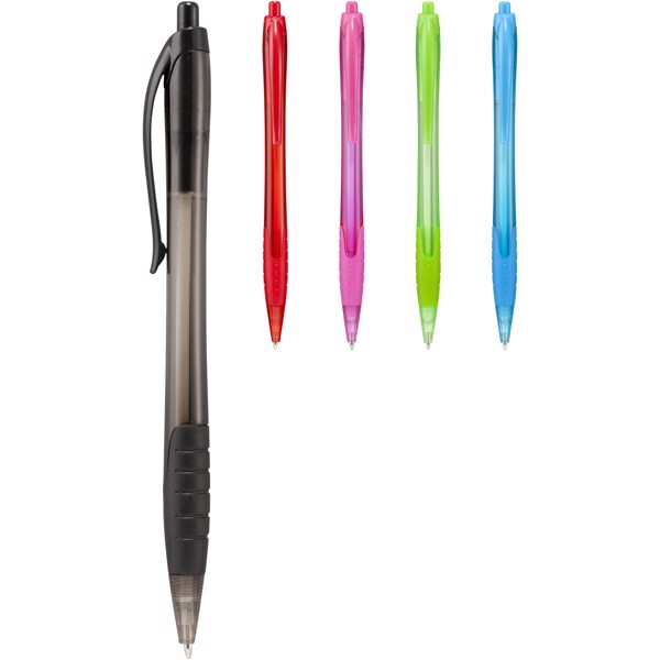 Naranjo ballpoint pen