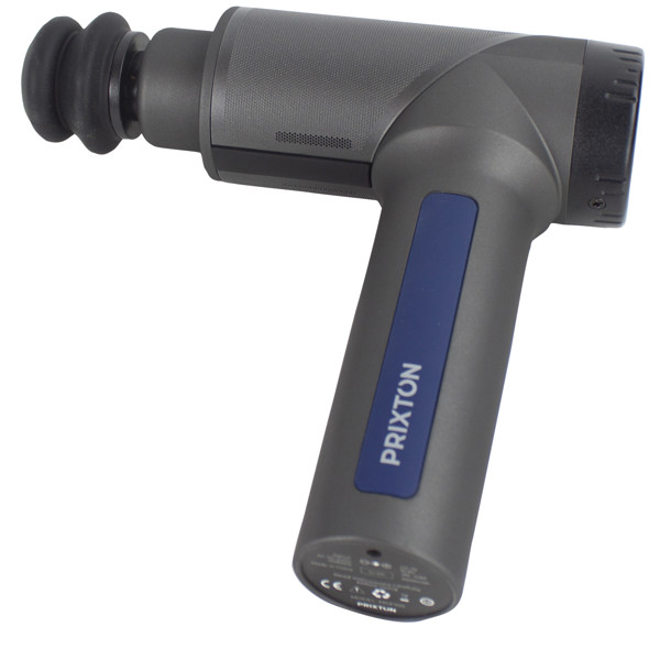 Prixton MGF100 massage gun