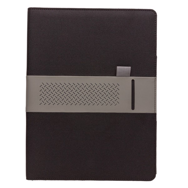 A4 basic portfolio - Grey