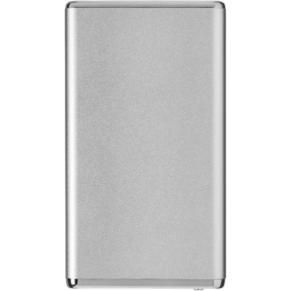 Taylor 2200 mAh power bank - Silver