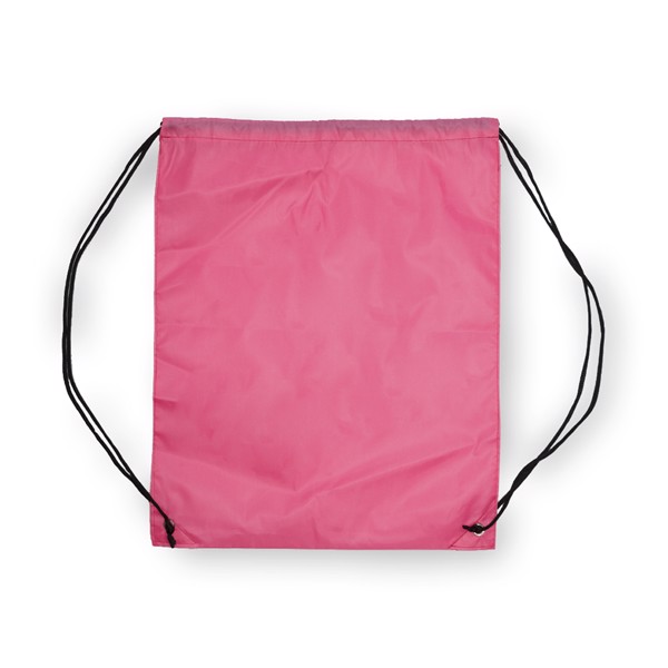 Drawstring Bag Gadex - Fluoro Orange